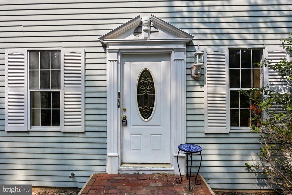 4 ARROWWOOD MEWS, MEDFORD, NJ 08055 — photo 3