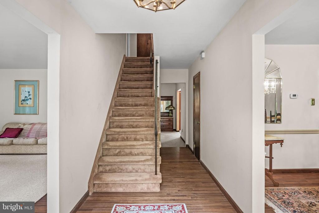 4 ARROWWOOD MEWS, MEDFORD, NJ 08055 — photo 4