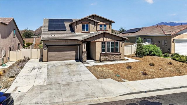 27804 Solitude, Moreno Valley, CA 92555