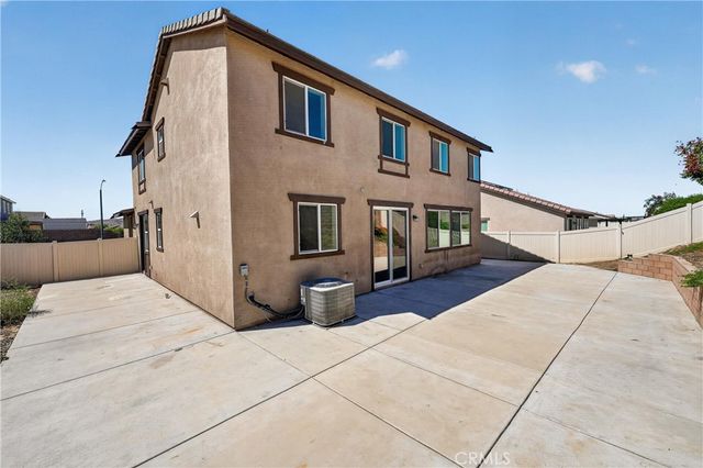 27804 Solitude, Moreno Valley, CA 92555
