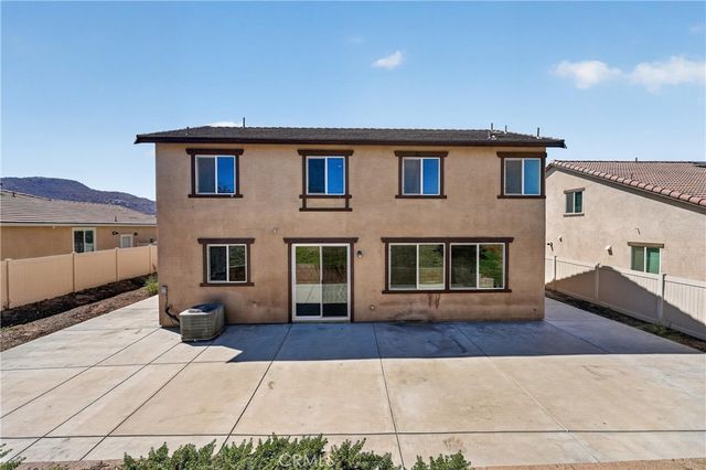 27804 Solitude, Moreno Valley, CA 92555
