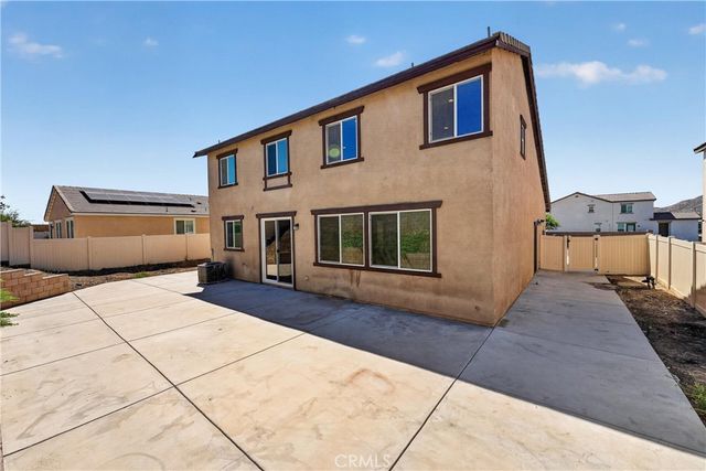 27804 Solitude, Moreno Valley, CA 92555