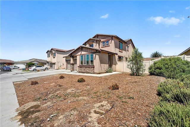 27804 Solitude, Moreno Valley, CA 92555