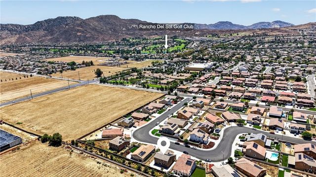 27804 Solitude, Moreno Valley, CA 92555