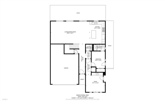27804 Solitude, Moreno Valley, CA 92555