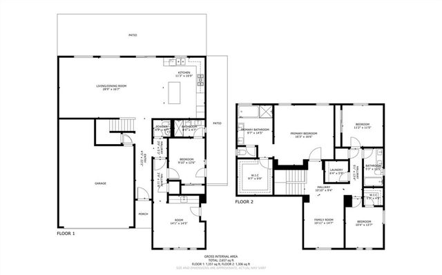27804 Solitude, Moreno Valley, CA 92555
