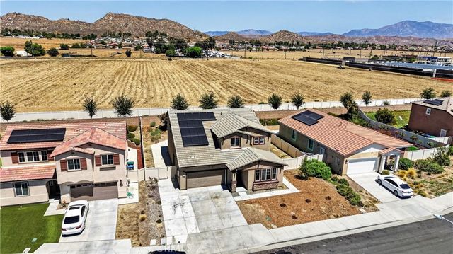 27804 Solitude, Moreno Valley, CA 92555