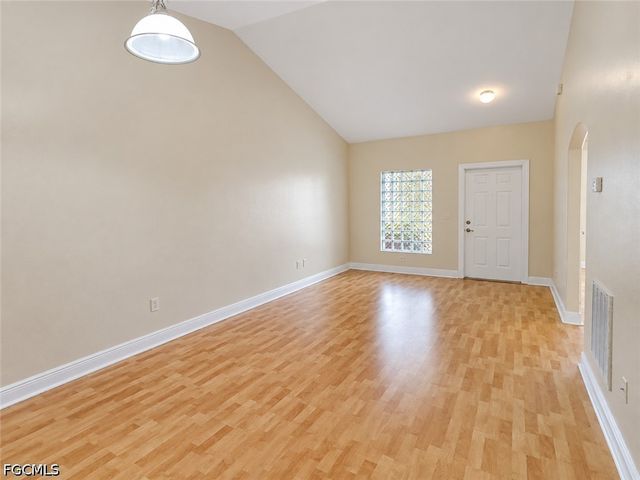 4166 Castilla CIR 205, Fort Myers, FL 33916