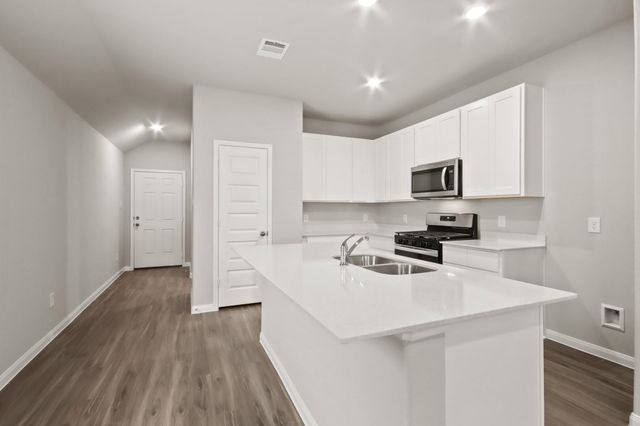 9227 Grace Ridge Drive, Willis, TX 77318