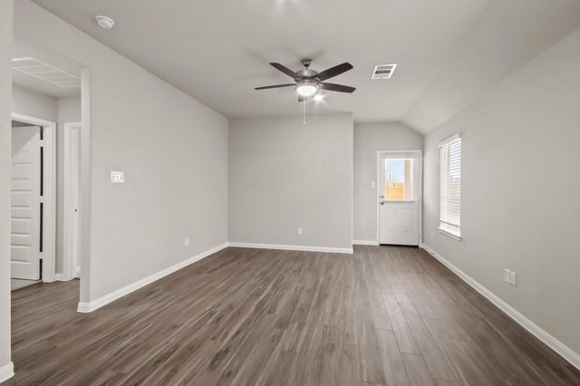 9227 Grace Ridge Drive, Willis, TX 77318