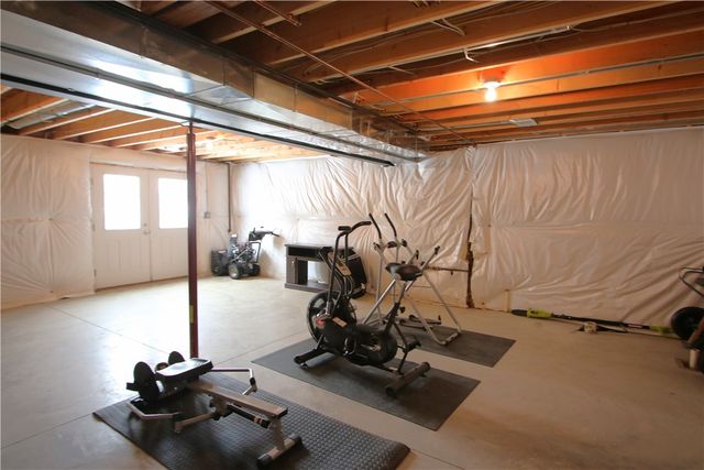 111 Brittany Drive, Long Branch Boro, PA 15432