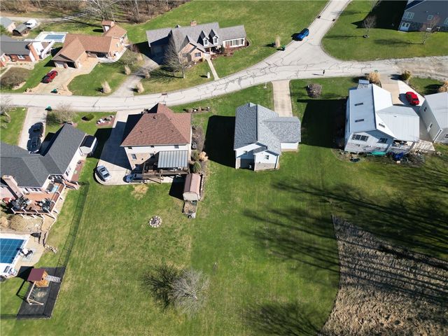 111 Brittany Drive, Long Branch Boro, PA 15432