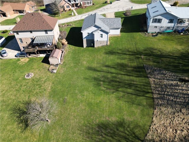 111 Brittany Drive, Long Branch Boro, PA 15432