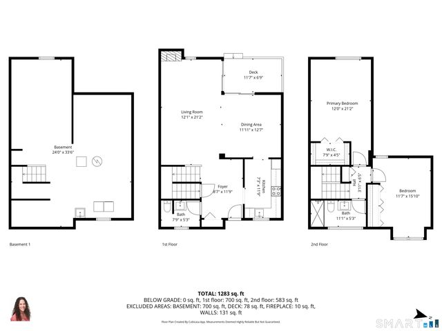 42 Monticello Drive 42, Branford, CT 06405