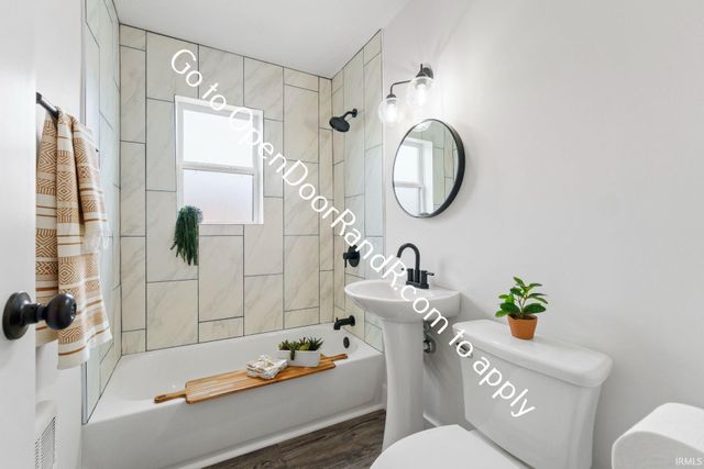 1823 Griswold Drive, Fort Wayne, IN 46805