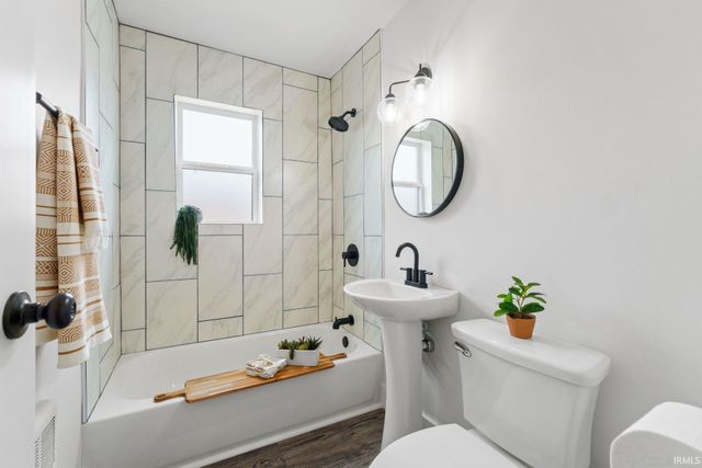 1823 Griswold Drive, Fort Wayne, IN 46805