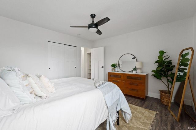 1823 Griswold Drive, Fort Wayne, IN 46805