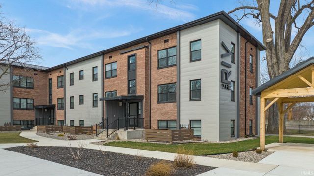 1823 Griswold Drive, Fort Wayne, IN 46805