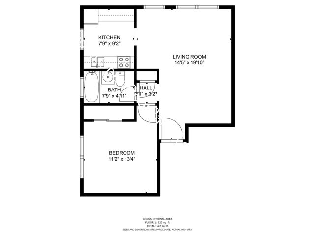 1823 Griswold Drive, Fort Wayne, IN 46805