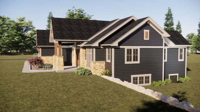 Address unavailable.