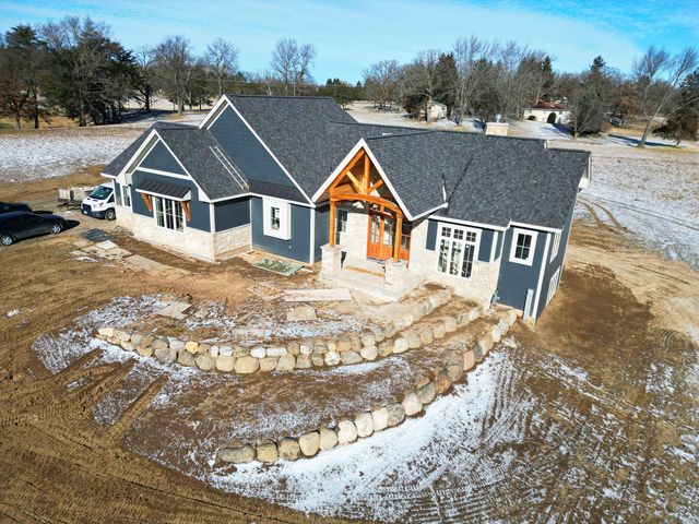 Address unavailable.