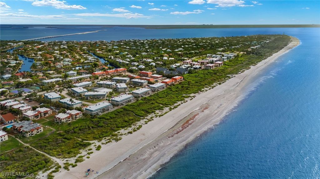 845 E Gulf DR 232, Sanibel, FL 33957