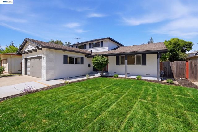 1789 Linnet st, Sunnyvale, CA 94087