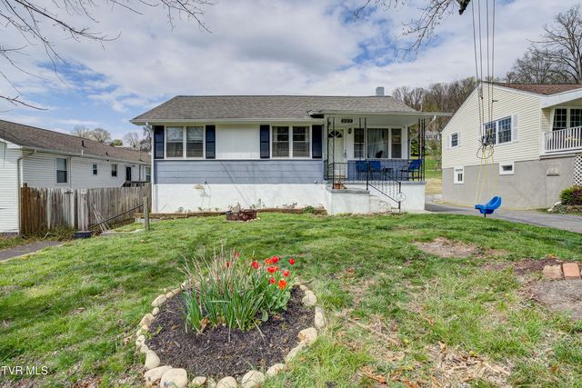 307 Walker Street, Kingsport, TN 37665