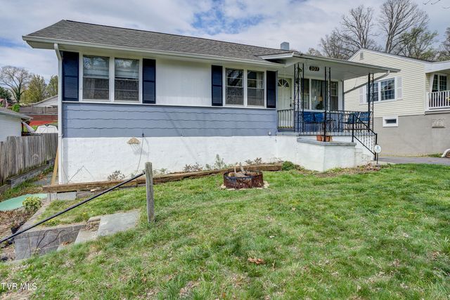 307 Walker Street, Kingsport, TN 37665