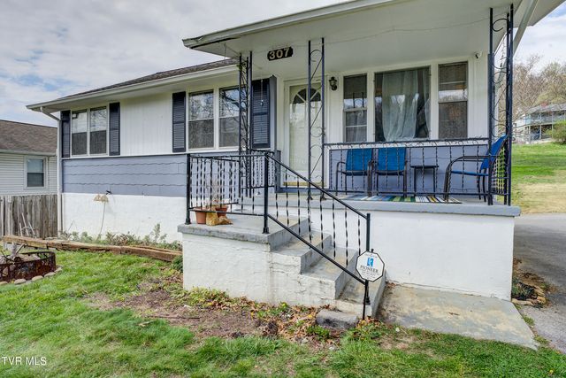 307 Walker Street, Kingsport, TN 37665