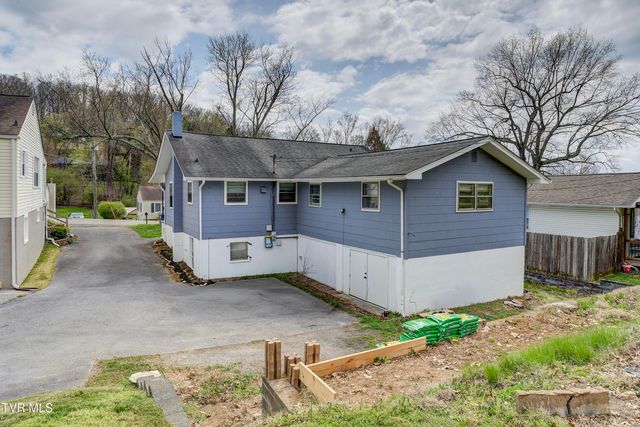 307 Walker Street, Kingsport, TN 37665