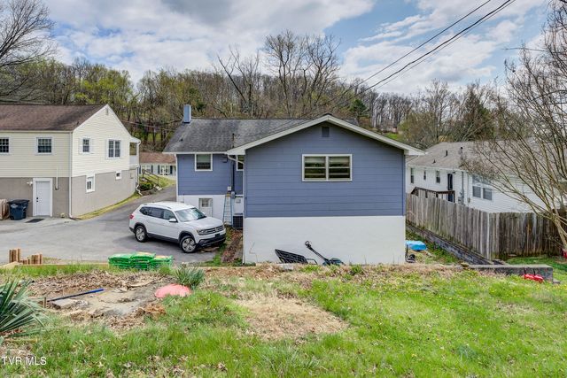 307 Walker Street, Kingsport, TN 37665