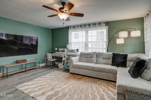 307 Walker Street, Kingsport, TN 37665