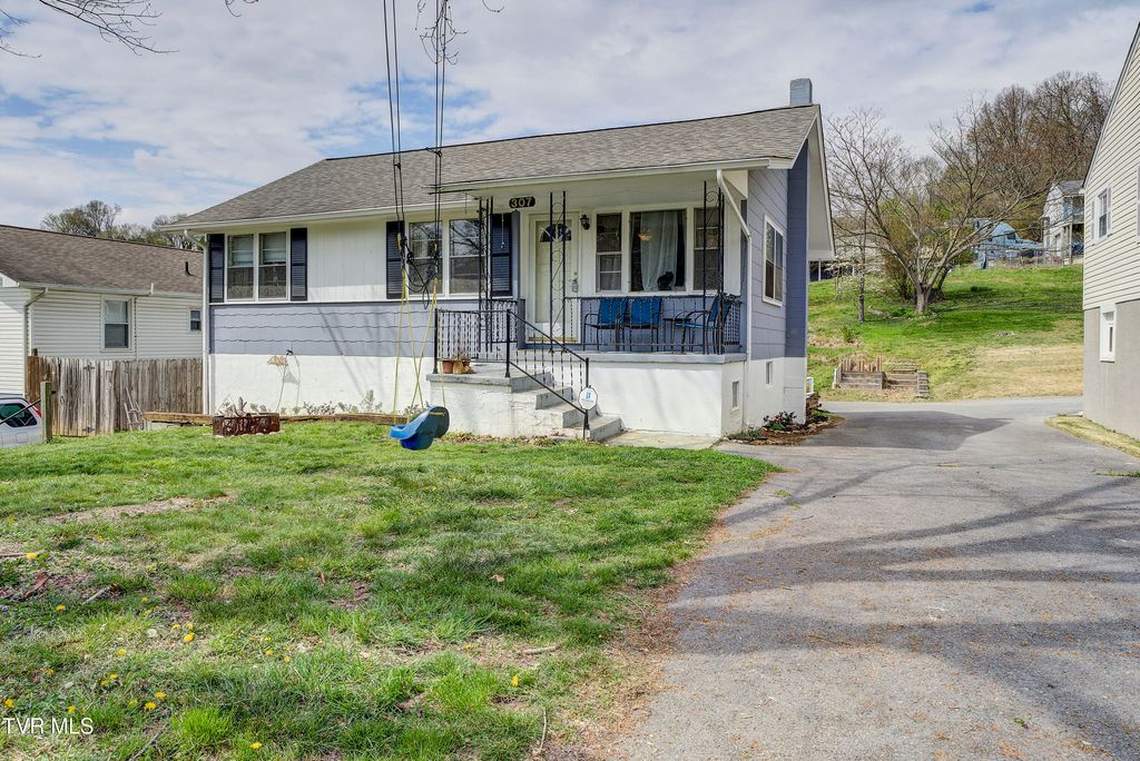 307 Walker Street, Kingsport, TN 37665