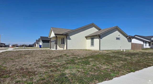 2503 Wren Lane, Junction City, KS 66441