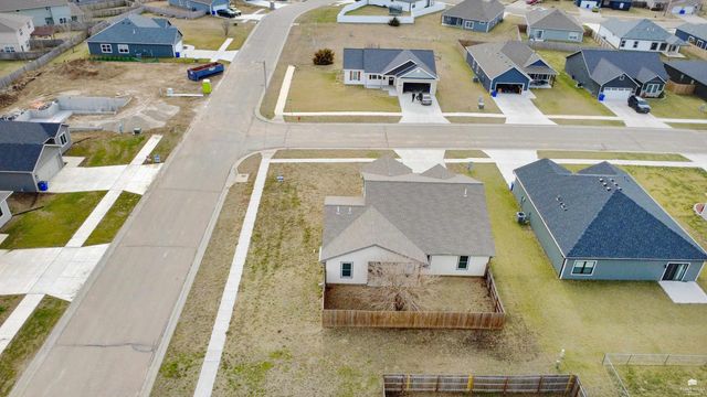 2503 Wren Lane, Junction City, KS 66441