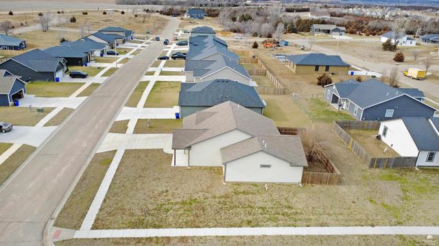 2503 Wren Lane, Junction City, KS 66441