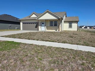 2503 Wren Lane, Junction City, KS 66441