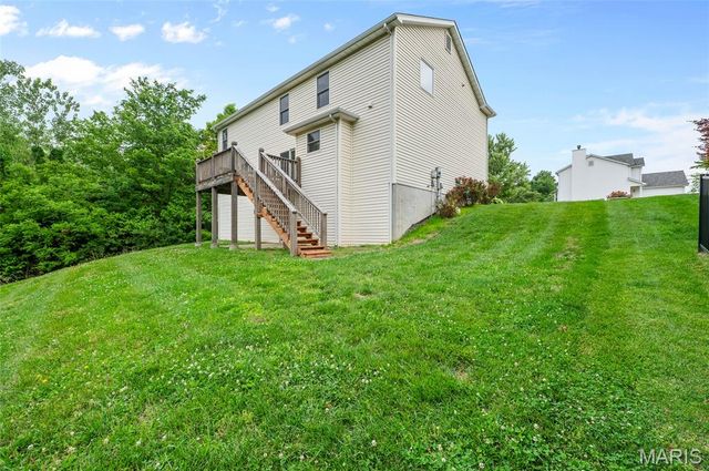 9110 Basswood Drive, Fairview Heights, IL 62208