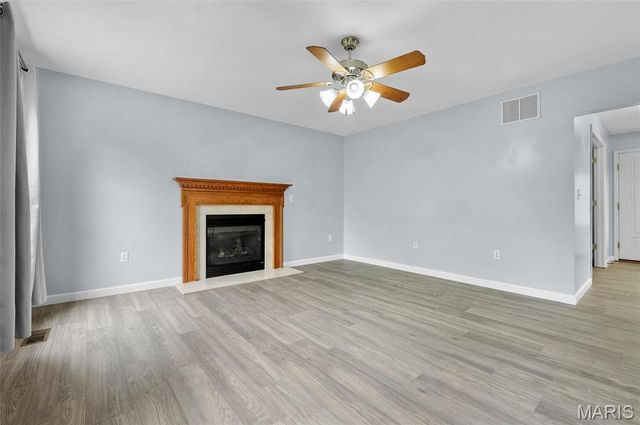 9110 Basswood Drive, Fairview Heights, IL 62208