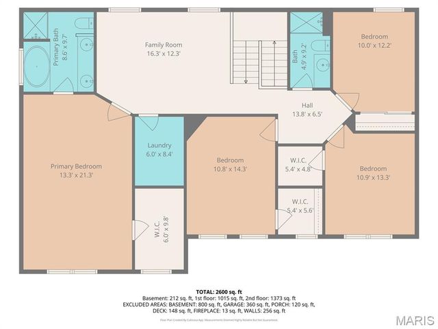 9110 Basswood Drive, Fairview Heights, IL 62208