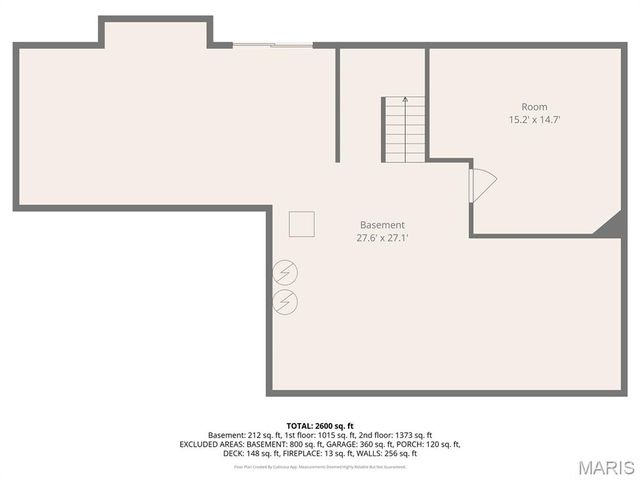 9110 Basswood Drive, Fairview Heights, IL 62208