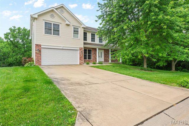 9110 Basswood Drive, Fairview Heights, IL 62208