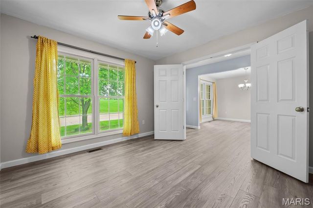9110 Basswood Drive, Fairview Heights, IL 62208