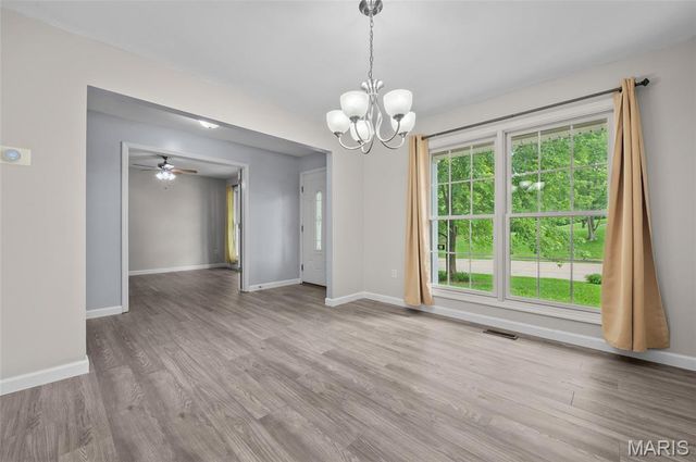 9110 Basswood Drive, Fairview Heights, IL 62208