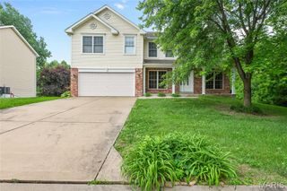 9110 Basswood Drive, Fairview Heights, IL 62208