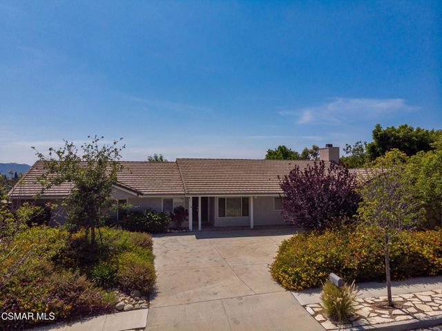 877 Falmouth Street, Thousand Oaks, CA 91362