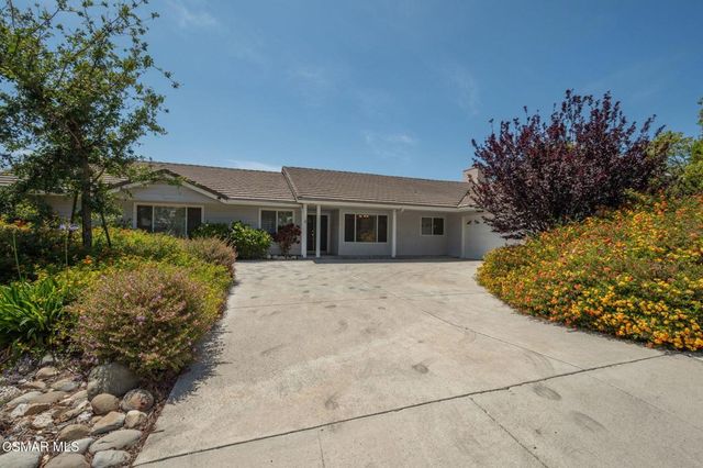 877 Falmouth Street, Thousand Oaks, CA 91362