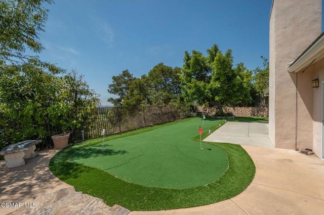 877 Falmouth Street, Thousand Oaks, CA 91362