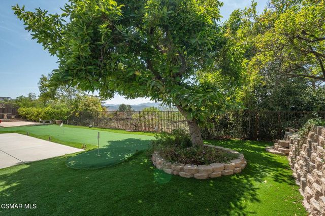 877 Falmouth Street, Thousand Oaks, CA 91362
